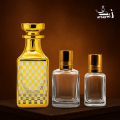 Empire Original Versace Attar – Non-Alcoholic Empire Perfumes
