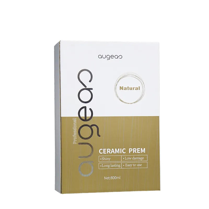 Augeas Rebounding Kit 2 steps 800ml Augeas