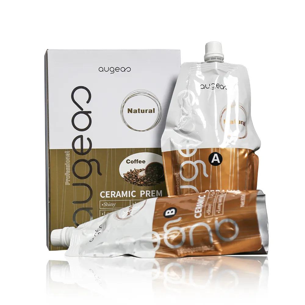Augeas Rebounding Kit 2 steps 800ml Augeas