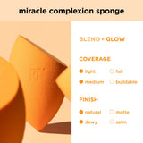 Iconic Blend + Set Makeup Sponge Duo
