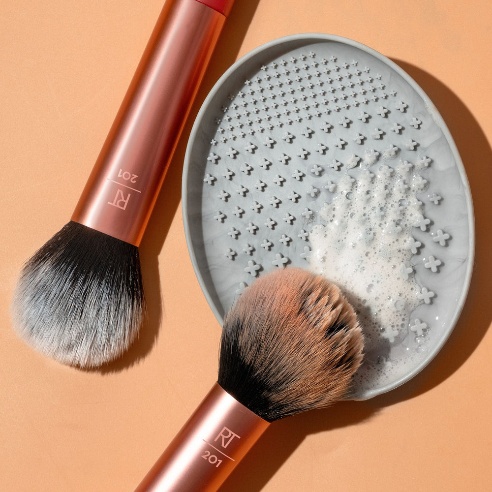 Miracle Brush Cleansing Palette Cosmia