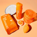 Miracle Brush Cleansing Palette