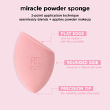 Iconic Blend + Set Makeup Sponge Duo