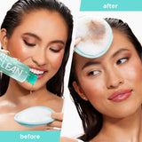 Real Clean Makeup Remover Pads