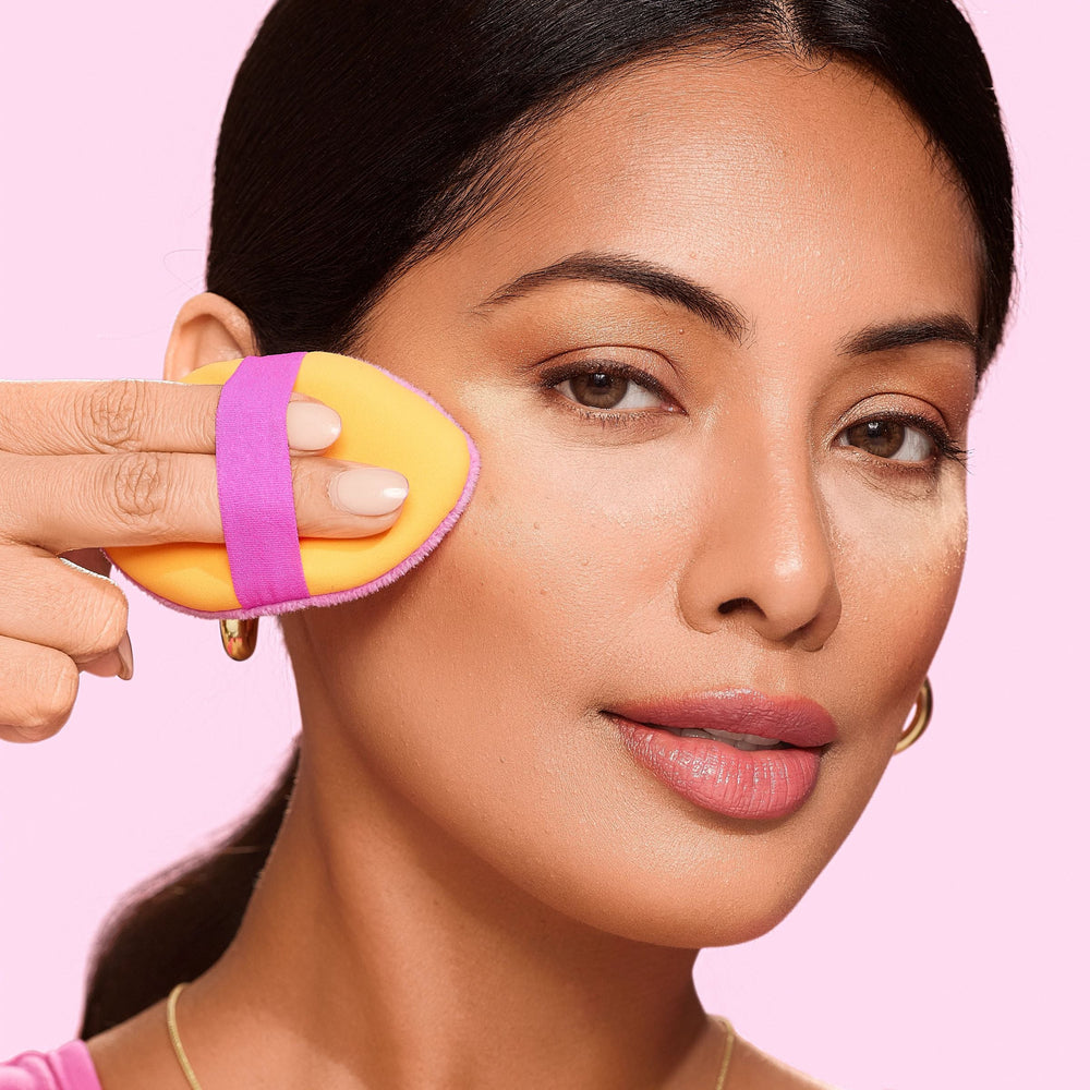 Miracle 2-In-1 Powder Puff Duo Cosmia