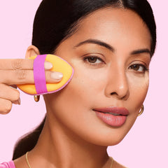 Miracle 2-In-1 Powder Puff Duo Cosmia