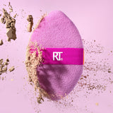 Miracle Complexion Sponge + Miracle 2-In-1 Powder Puff