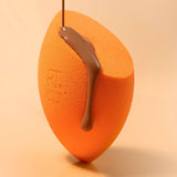 Miracle Complexion Sponge + Miracle 2-In-1 Powder Puff