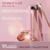 Starlit Gaze Eye + Lash Set