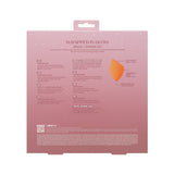 Wrapped In Glow Brush + Sponge Set