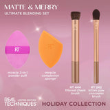 Matte & Merry Ultimate Blending Set