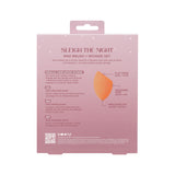 Sleigh The Night Mini Brush + Sponge Set