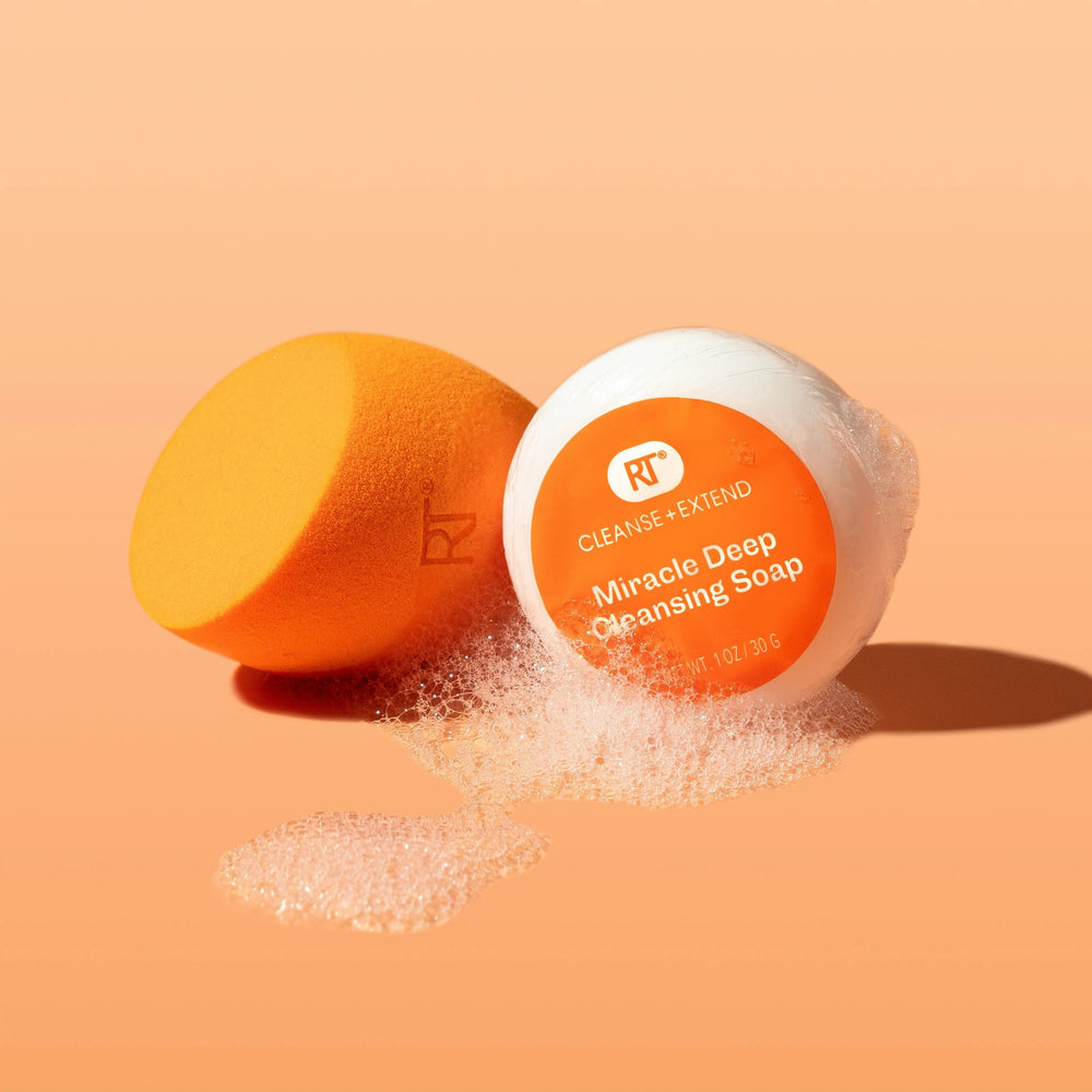 Miracle Blend + Cleanse Set Cosmia