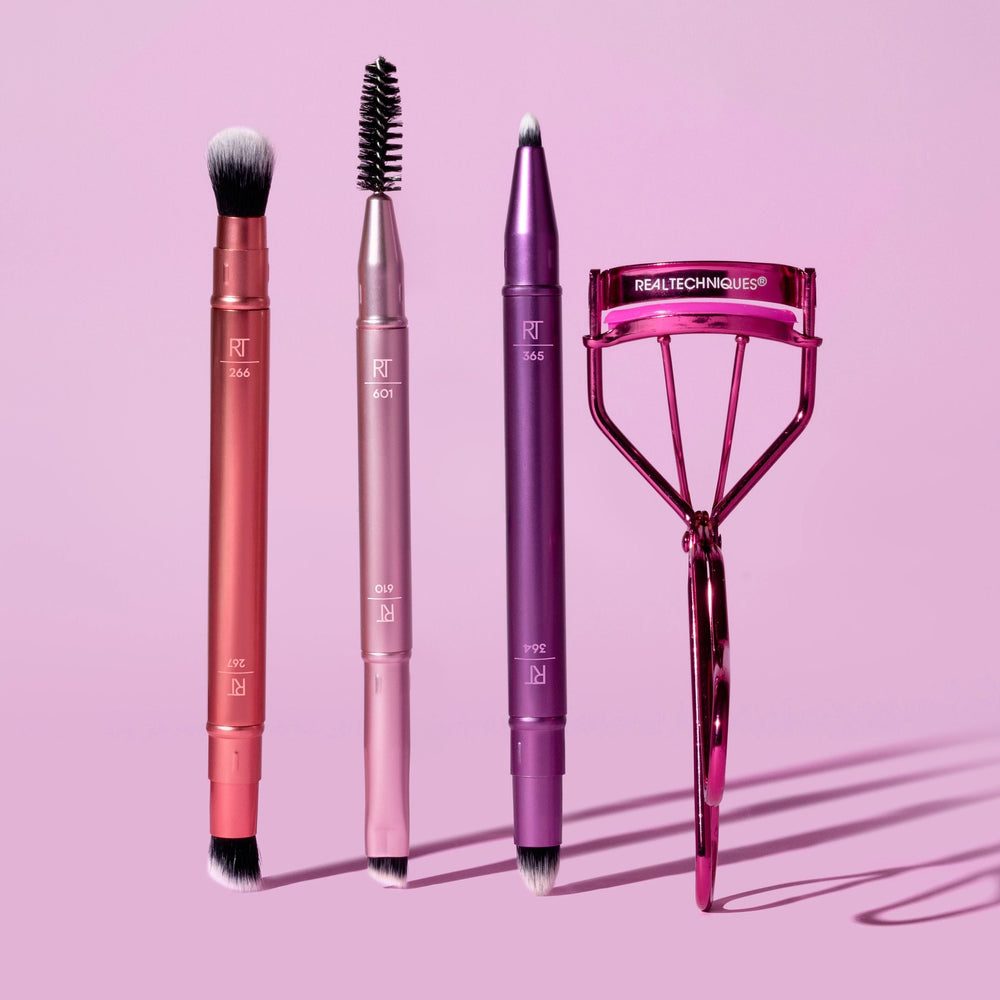 Double Time Brush + Lash Set Cosmia