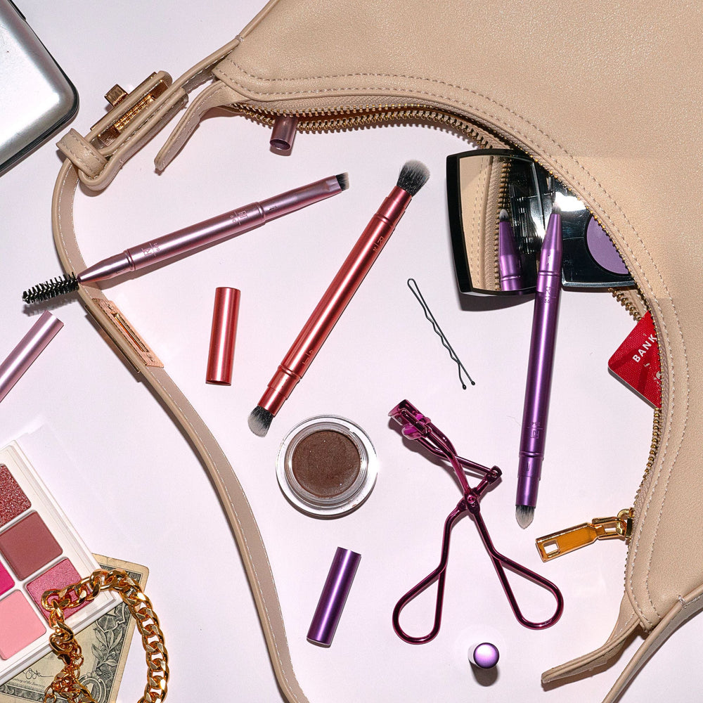 Double Time Brush + Lash Set Cosmia