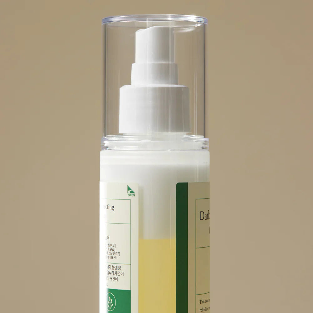 Axis-Y Dark Spot Correcting Glow Toner - 125ml Axis-Y