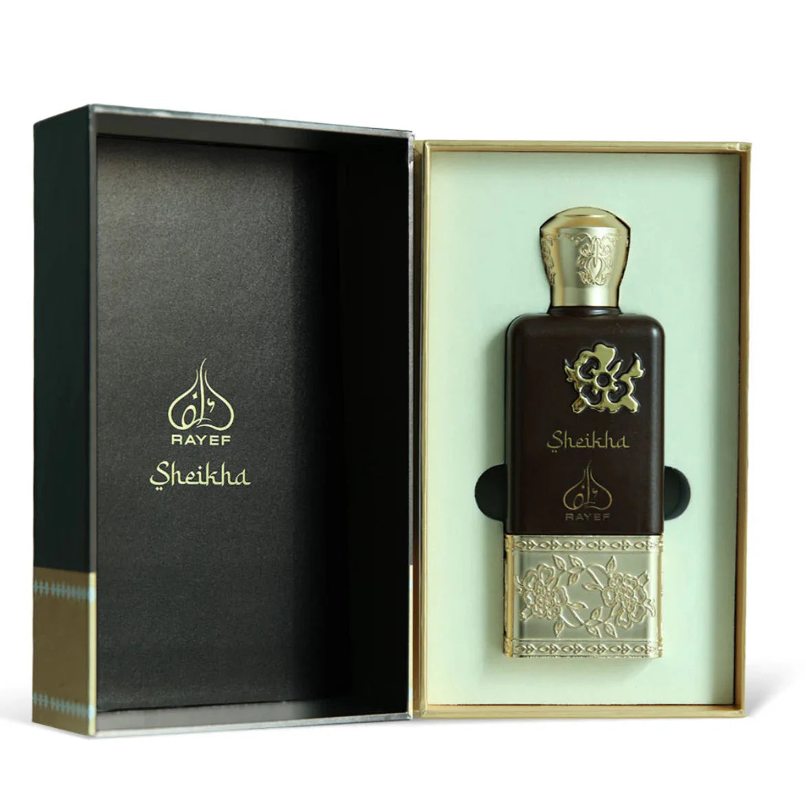 SHEIKHA RAYEF Eau de Parfum - 100ml Rafey