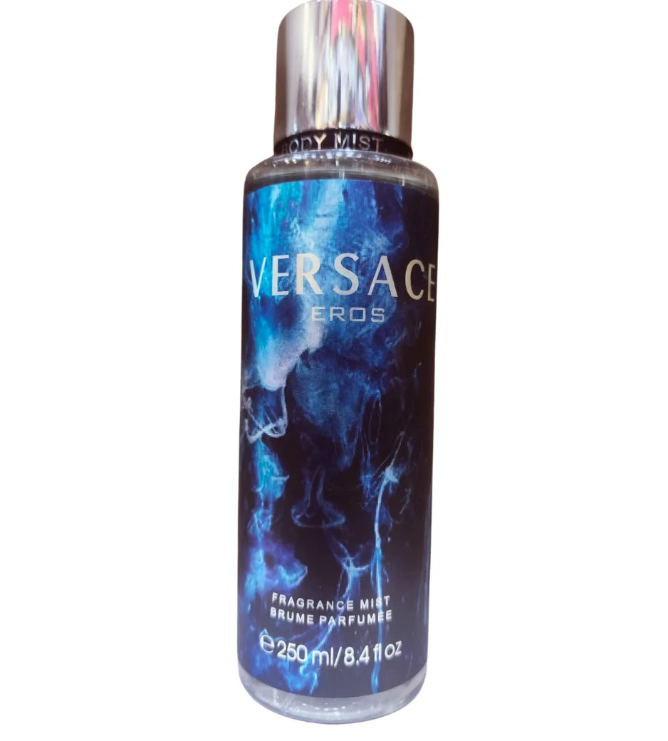 Versace Body Mist - 250ml Versace