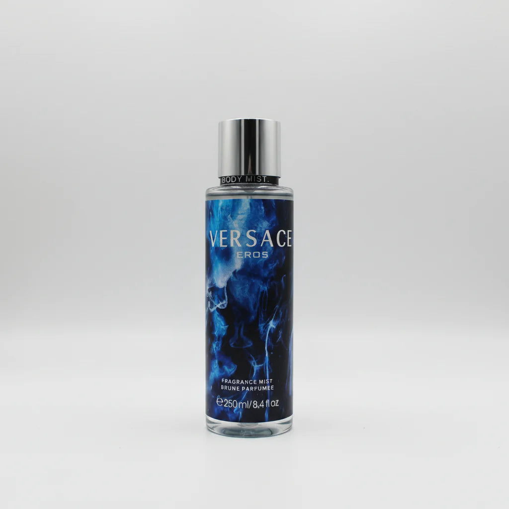 Versace Eros Body Mist - 250ml Versace