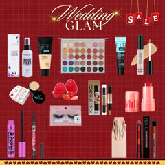 Exclusive Wedding Glam Budget Deal 04 Cosmia.pk