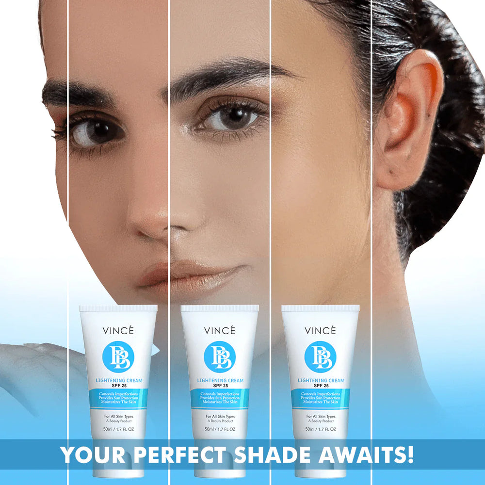 Vince BB Cream - 50ml Vince