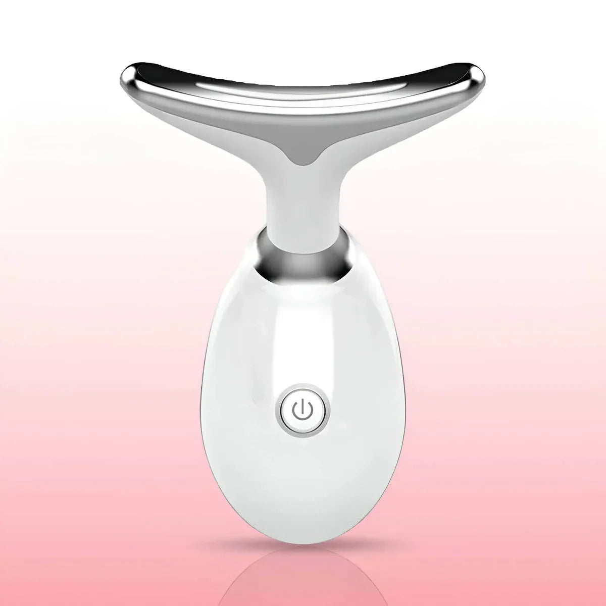 Anti-Aging Neck & Face Massager | Intense Pulsed Light Wrinkle Cosmia.pk