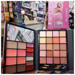 BELZGMEE Barbie Makeup Kit BELZGMEE