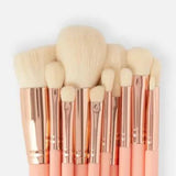 BH Weekend Vibes Brunch Bunch - 11 Piece Brush Set