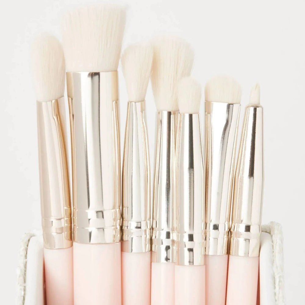 BH Cosmetics Fairy Lights Brush Set - - 11 Pieces BH Cosmetics