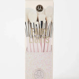 BH Cosmetics Fairy Lights Brush Set - - 11 Pieces