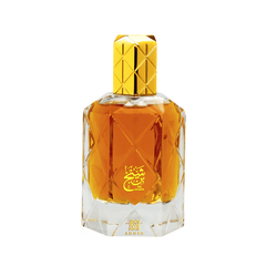 Bin Sheikh Perfume for Unisex by Ahmed Al Maghribi - 90ml Ahmed Al Maghribi