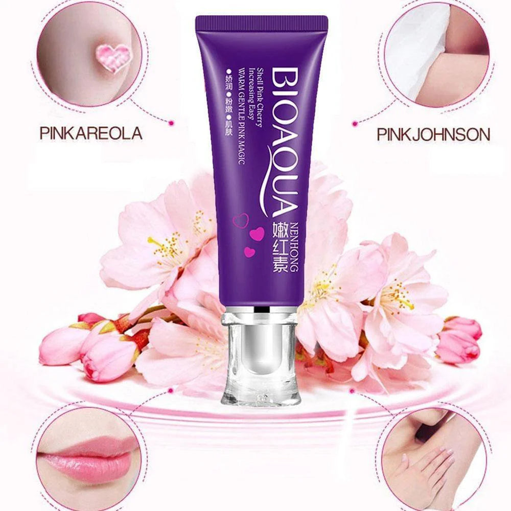 Bioaqua Young Secret Skin Care Cream - 30ml Bioaqua