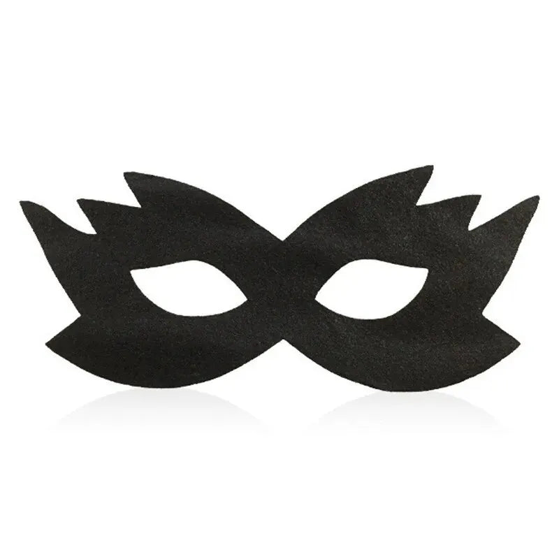 BIOAQUA 1 pcs Black eye mask Bioaqua