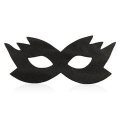 BIOAQUA 1 pcs Black eye mask Bioaqua