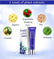 BIOAQUA 4Pcs Wonder Series Blueberry Bioaqua