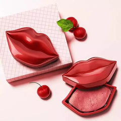BIOAQUA 60Pcs Eye Mask & 20 Pcs Lip Mask Set Bioaqua