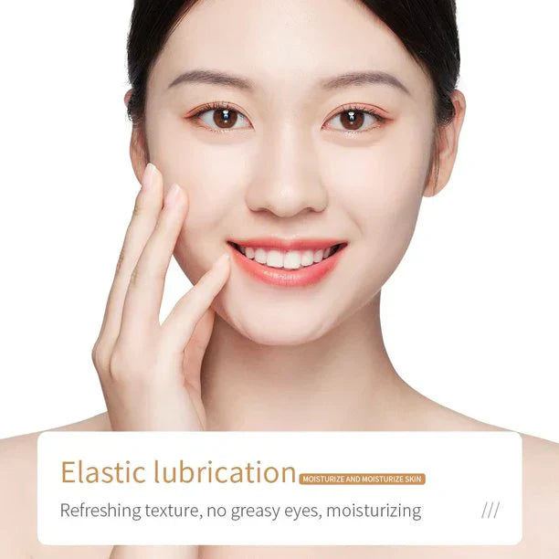 BIOAQUA Rice Raw Pulp Eye Cream - 20g Bioaqua