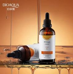 Bioaqua Vitamin C Anti-Aging Brightening Facial Serum - 30ml Bioaqua
