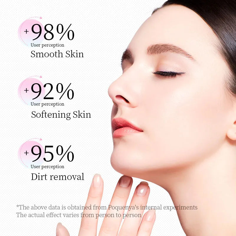 BIOAQUA Blackhead Remover 3 Steps Sachet Bioaqua