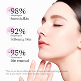 BIOAQUA Blackhead Remover 3 Steps Sachet