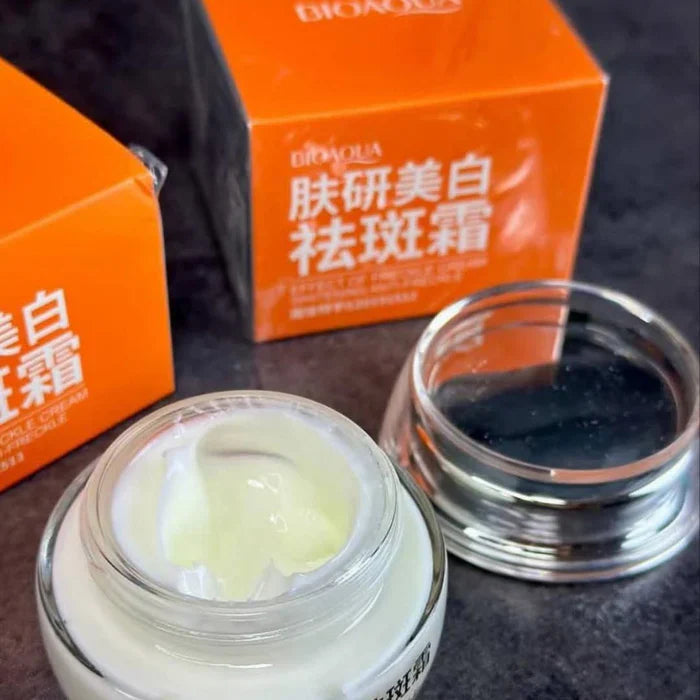 BIOAQUA Effect Whitening Anti Freckle Cream 30g Bioaqua