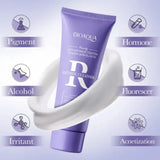 BIOAQUA Retinol Anti-wrinkle Tighten Tender Skin Elastic Cleanser - 100g