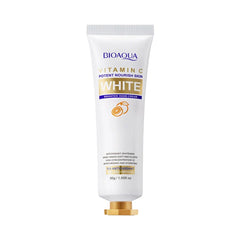 BIOAQUA Vitamin C White Brighten Moisturising Hand Cream - 30g Bioaqua