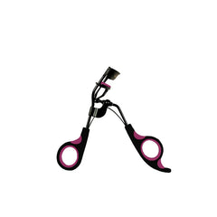 Glamorous Face Pro Lash Curler With Silicone Rubber Glamorous Face