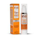 BNB Vitamin C Night Cream - 50ml
