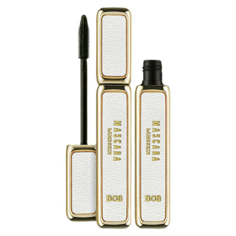 BOB 0” Premium 4D Black Mascara Bob