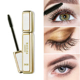 BOB 0” Premium 4D Black Mascara