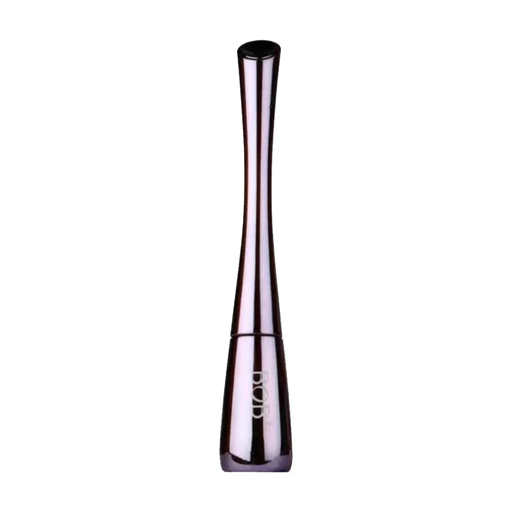 BOB 24H Long Wearing Eyeliner Smudge Proof Sweatproof Liquid Eyeliner 5ml Bob