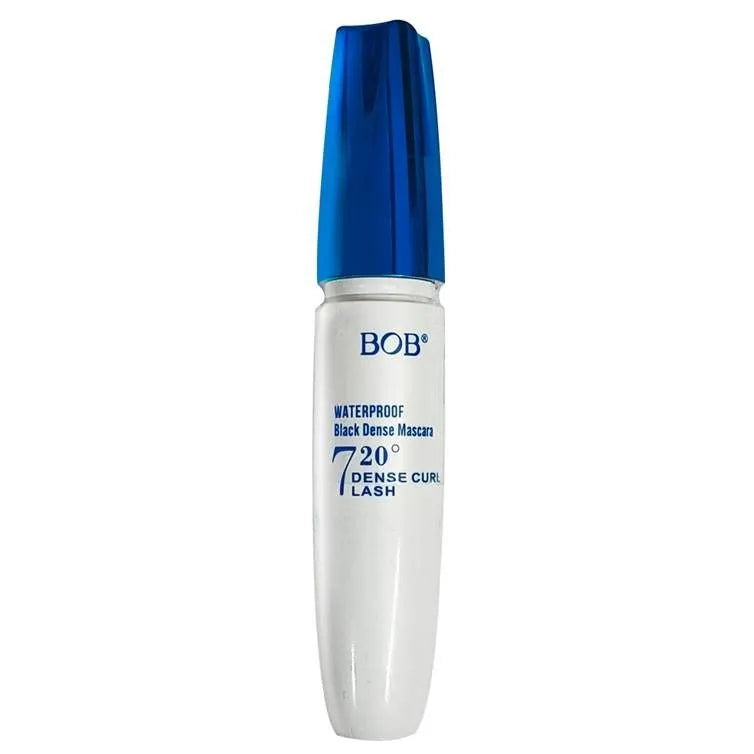 BOB Black Dense Mascara Bob