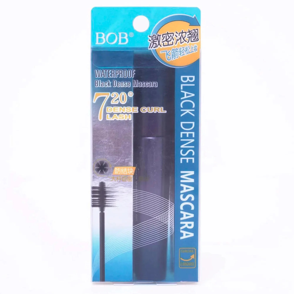 BOB Fast Dense Eye Mascara Bob